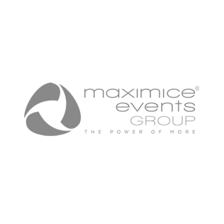 organización evento Maximice
